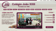 Colégio João XXIII Colégio João XXIII