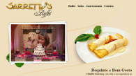 Sarretos Buffet Sarretos Buffet